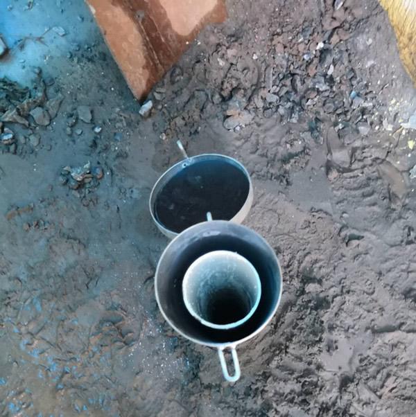 雨花台区土壤检测井