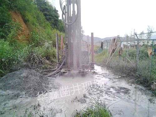 雨花台区钻井电话